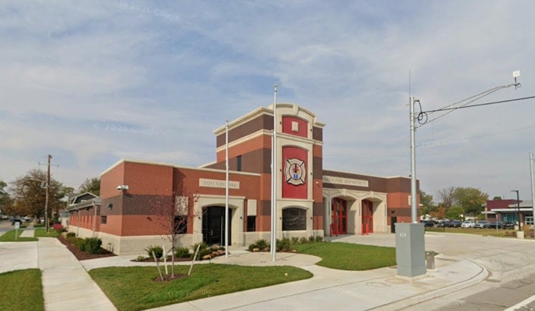 Warren Firefighter–School Trustee Hit With Charges Over Messages To Teen