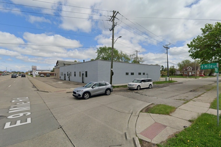 Warren Homeless Shelter Goes Dark After City Cash Deal Craters
