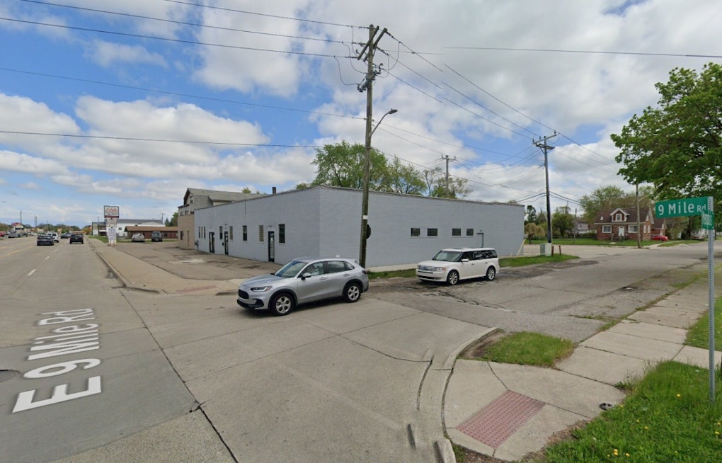 Warren Homeless Shelter Goes Dark After City Cash Deal Craters
