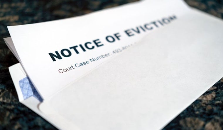 Warren Park Resident Hit With $581 Water Shock, Now Faces Eviction