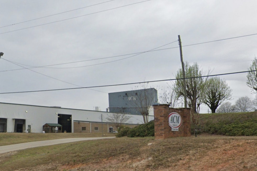 Warrenton Brake Plant Shutdown Screeches 107 Jobs To A Halt