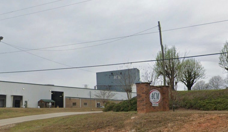 Warrenton Brake Plant Shutdown Screeches 107 Jobs To A Halt