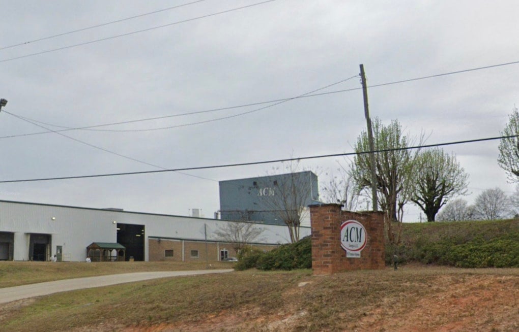 Warrenton Brake Plant Shutdown Screeches 107 Jobs To A Halt