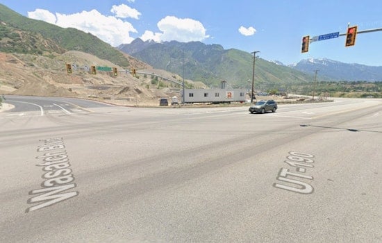 Wasatch Boulevard Horror: Motorcyclist Killed In Millrock Drive Crash