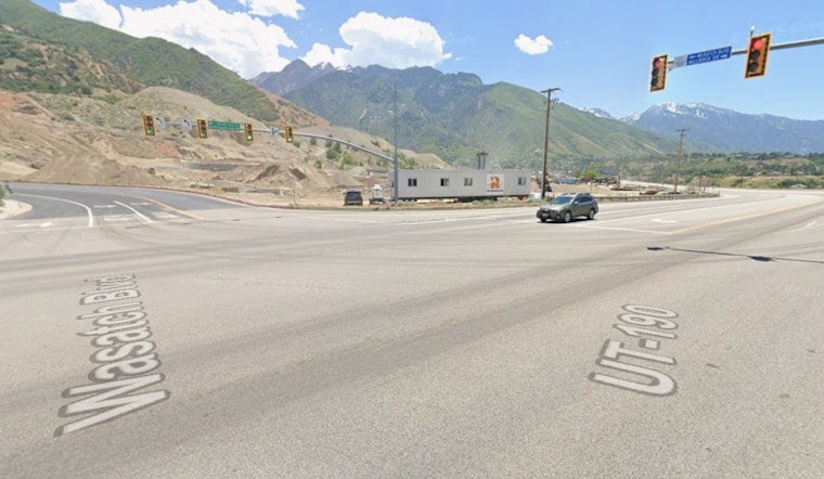 Wasatch Boulevard Horror: Motorcyclist Killed In Millrock Drive Crash
