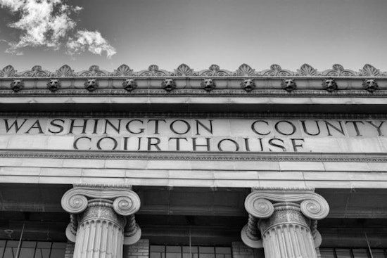 Washington County Slaps Cuffs On Shoplifters With New 'Arrest First' Crackdown