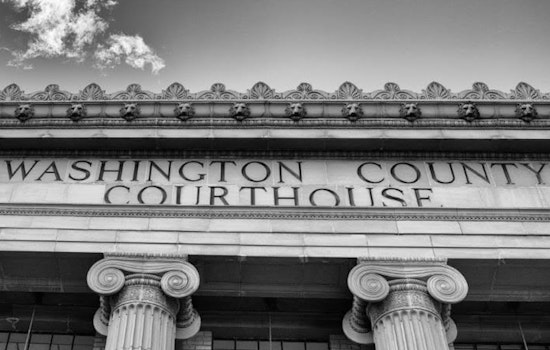 Washington County Slaps Cuffs On Shoplifters With New 'Arrest First' Crackdown