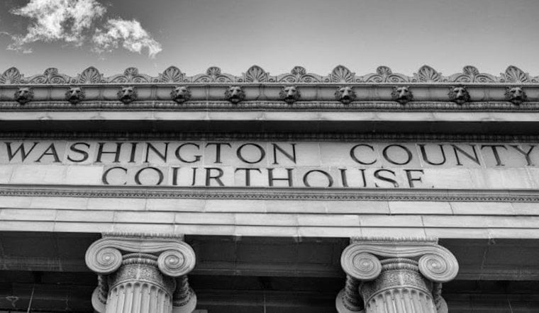 Washington County Slaps Cuffs On Shoplifters With New 'Arrest First' Crackdown