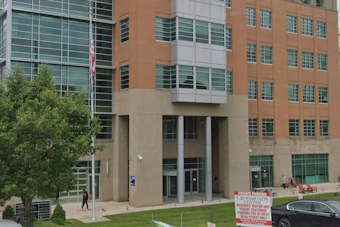 Washington County Approves $41.2M Public Safety Building