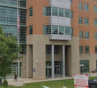 Washington County Approves $41.2M Public Safety Building