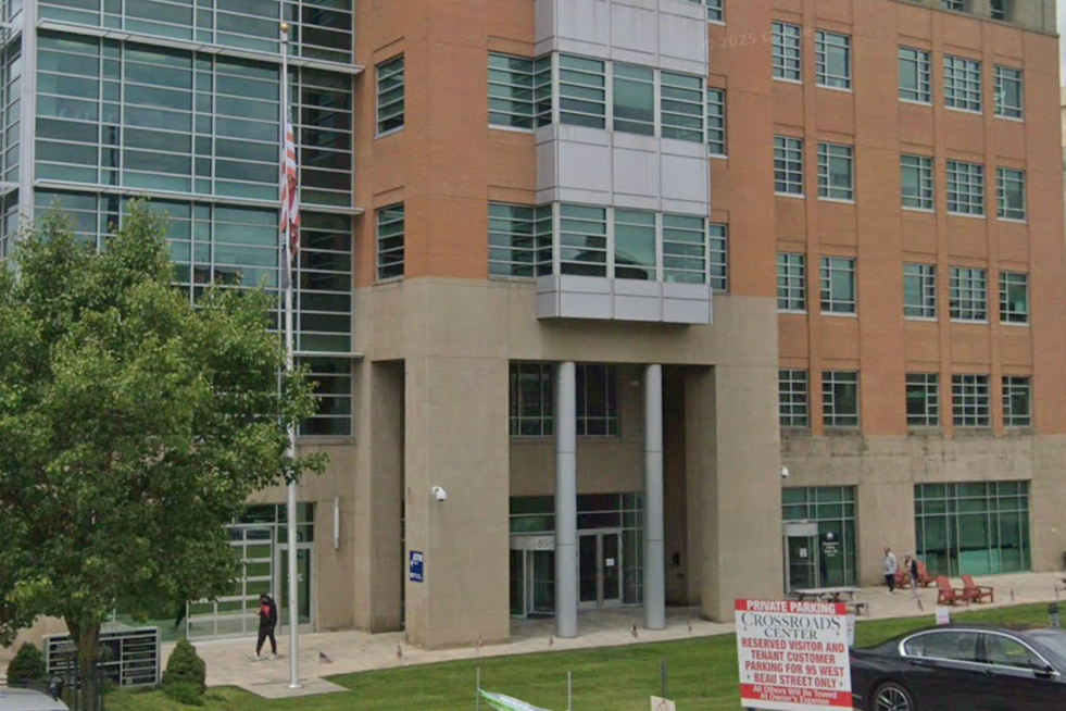Washington County Approves $41.2M Public Safety Building