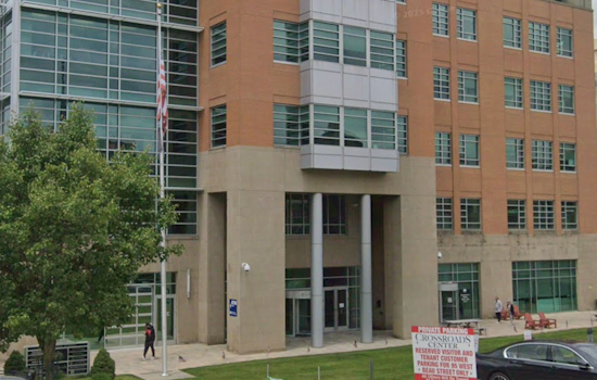 Washington County Approves $41.2M Public Safety Building