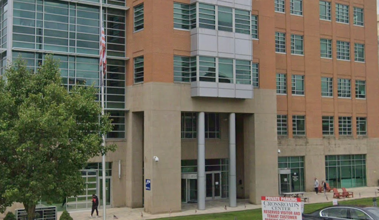 Washington County Approves $41.2M Public Safety Building