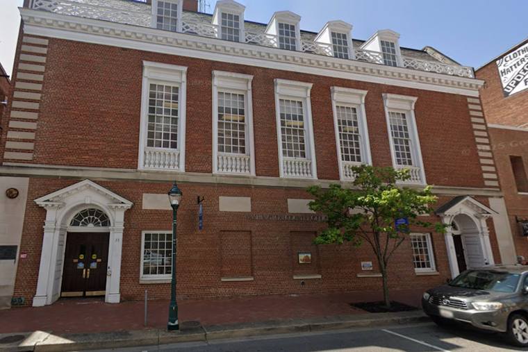 Washington County Recount Narrows State's Attorney Primary