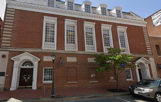 Washington County Recount Narrows State's Attorney Primary