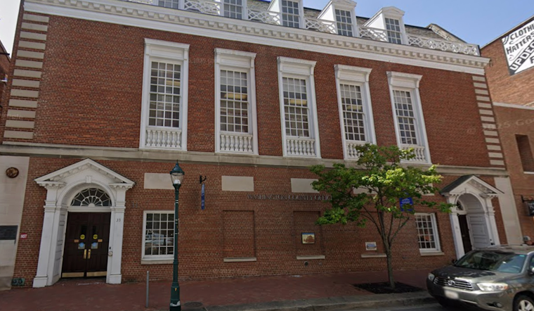 Washington County Recount Narrows State's Attorney Primary