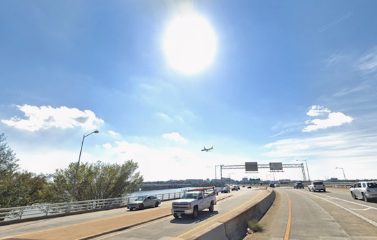 Washington Gets Three Sunny Days Before Weekend Storm Chances Return