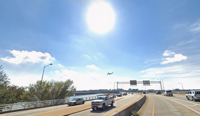 Washington Gets Three Sunny Days Before Weekend Storm Chances Return