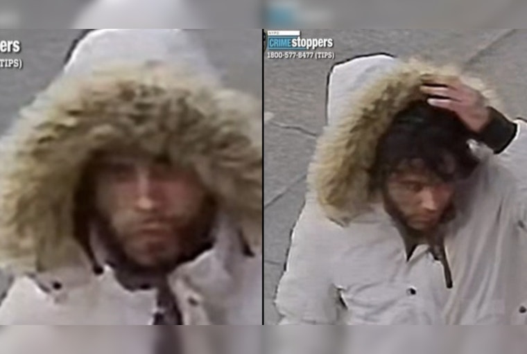 Washington Heights Back Slashing: Cops Hunt Attacker Near 178th Street