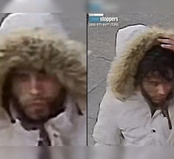 Washington Heights Back Slashing: Cops Hunt Attacker Near 178th Street