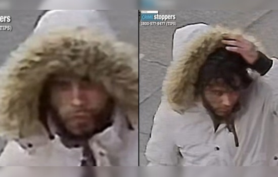 Washington Heights Back Slashing: Cops Hunt Attacker Near 178th Street