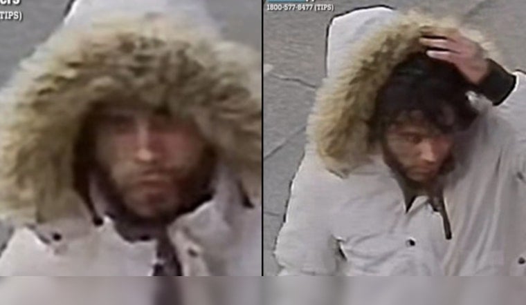 Washington Heights Back Slashing: Cops Hunt Attacker Near 178th Street