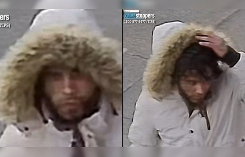 Washington Heights Back Slashing: Cops Hunt Attacker Near 178th Street