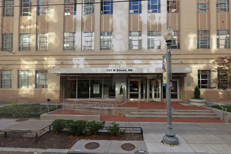Washington Lawsuit Targets EEOC Freeze On Federal Bias Cases