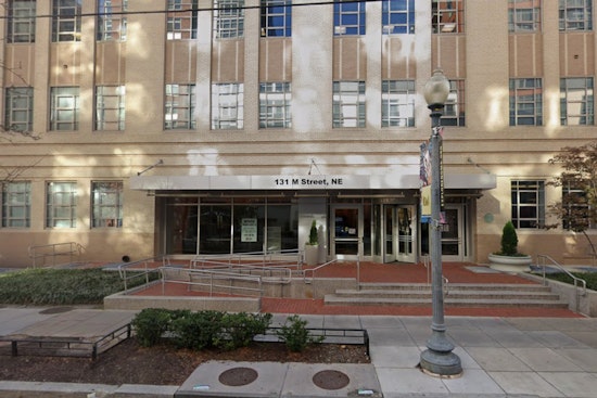 Washington Lawsuit Targets EEOC Freeze On Federal Bias Cases