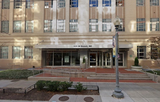 Washington Lawsuit Targets EEOC Freeze On Federal Bias Cases