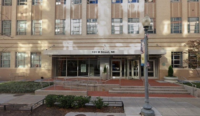 Washington Lawsuit Targets EEOC Freeze On Federal Bias Cases