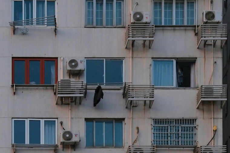 Washington Renters Score Cool New Right As State Nixes Landlord AC Bans