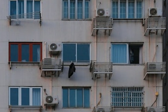 Washington Renters Score Cool New Right As State Nixes Landlord AC Bans