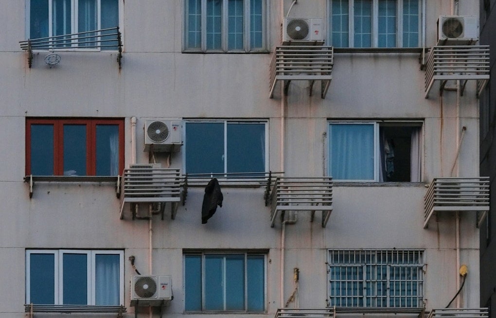 Washington Renters Score Cool New Right As State Nixes Landlord AC Bans