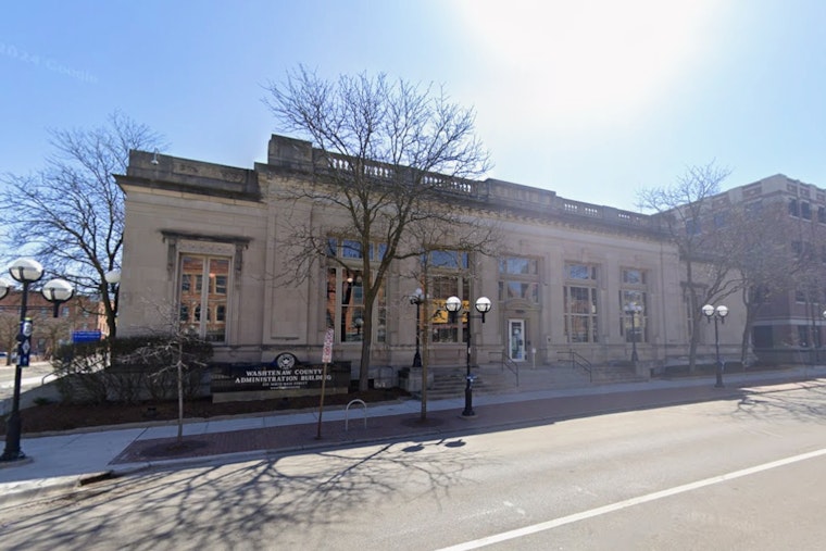 Washtenaw Shells Out $500K Lifeline To Keep Planned Parenthood Clinics Open