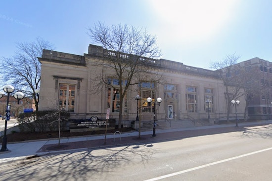 Washtenaw Shells Out $500K Lifeline To Keep Planned Parenthood Clinics Open