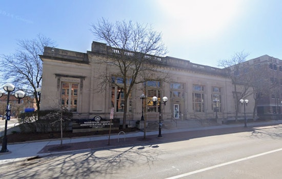 Washtenaw Shells Out $500K Lifeline To Keep Planned Parenthood Clinics Open