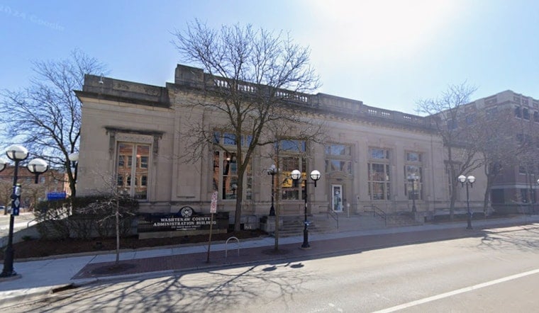 Washtenaw Shells Out $500K Lifeline To Keep Planned Parenthood Clinics Open