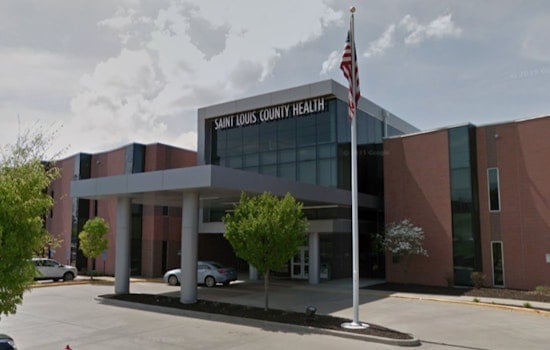 Watchdog Urges HHS Probe of St. Louis County Health Director