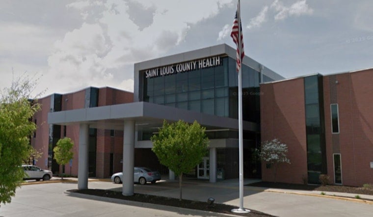 Watchdog Urges HHS Probe of St. Louis County Health Director