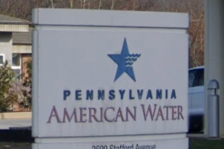 Water Inspectors Hit South Hills Streets in Lead Pipe Hunt