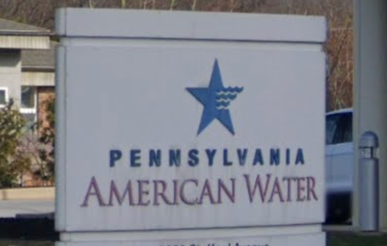 Water Inspectors Hit South Hills Streets in Lead Pipe Hunt