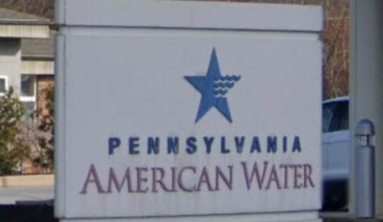 Water Inspectors Hit South Hills Streets in Lead Pipe Hunt