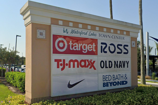 Waterford Lakes Goes Wild For New Greek Frozen Yogurt Hangout