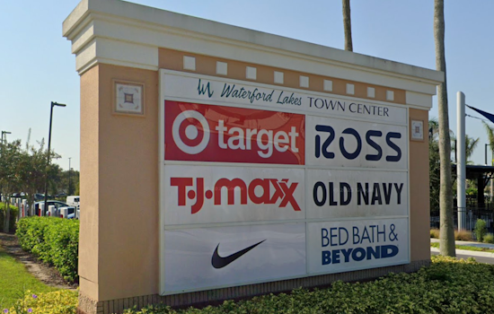 Waterford Lakes Goes Wild For New Greek Frozen Yogurt Hangout