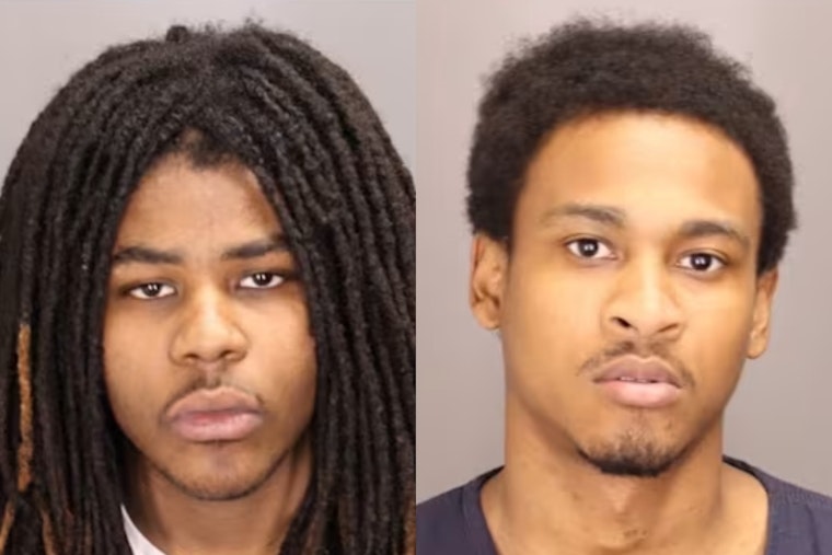 Waterford River’s Edge Shooting: Two 18-Year-Olds Hit With Assault With Intent To Murder Charges