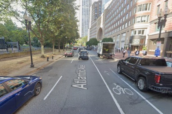 Waterfront 'Jewel Box' Up for Grabs as Boston Hotel Plan Hits Pause