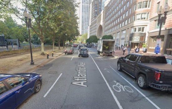 Waterfront 'Jewel Box' Up for Grabs as Boston Hotel Plan Hits Pause