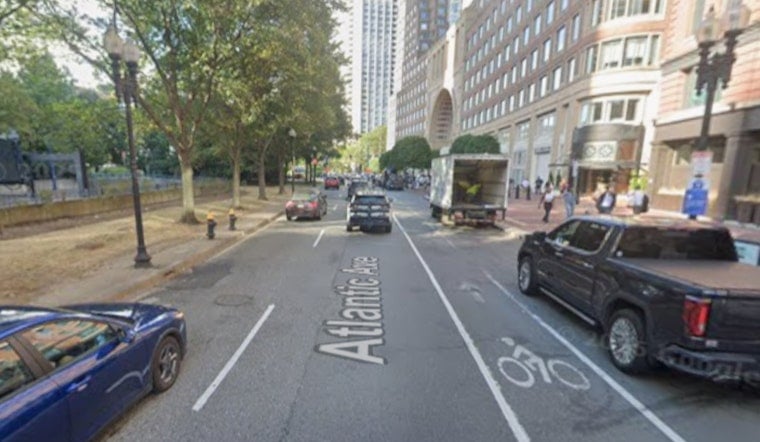 Waterfront 'Jewel Box' Up for Grabs as Boston Hotel Plan Hits Pause