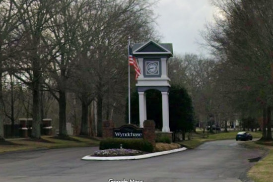 Waterton Buys Franklin Rental Community For $128M